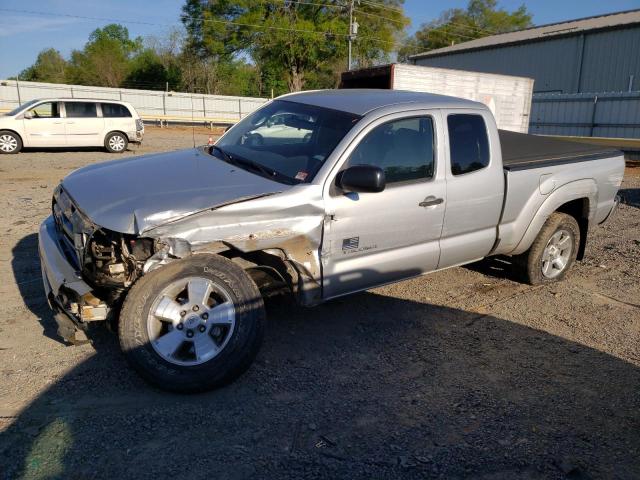 2006 TOYOTA TACOMA ACCESS CAB, 