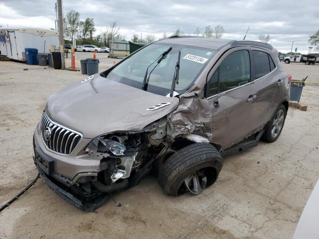 2014 BUICK ENCORE, 