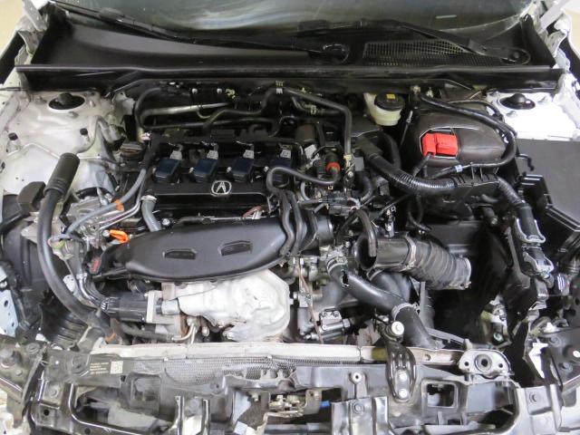 19UDE4G78PA004932 - 2023 ACURA INTEGRA A-SPEC TECH WHITE photo 7