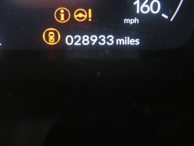 19UDE4G78PA004932 - 2023 ACURA INTEGRA A-SPEC TECH WHITE photo 8