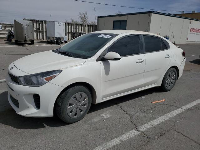 2020 KIA RIO LX, 