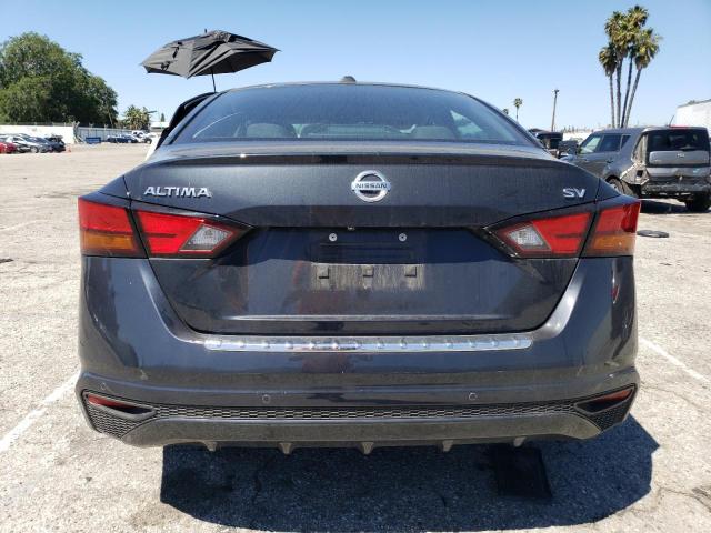 1N4BL4DV5NN350253 - 2022 NISSAN ALTIMA SV GRAY photo 6