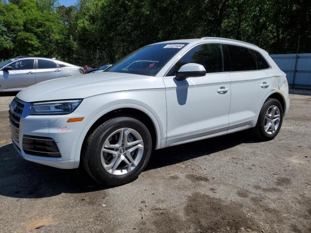 2019 AUDI Q5 PREMIUM, 