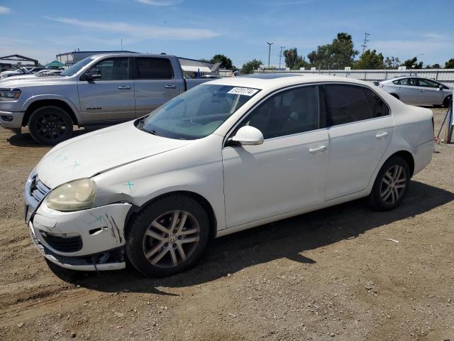 2006 VOLKSWAGEN JETTA 2.5 OPTION PACKAGE 1, 