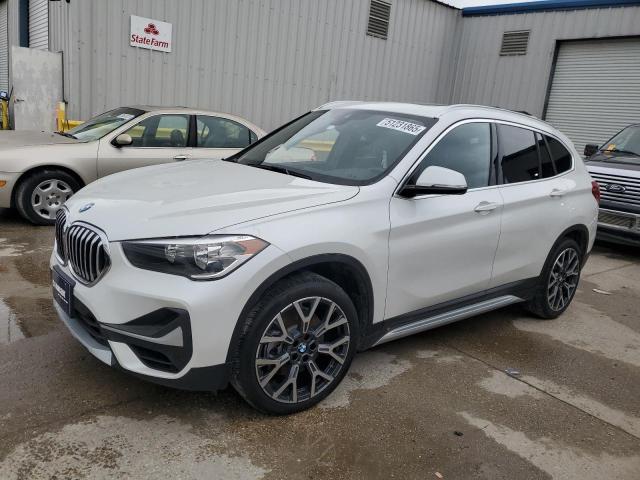 2021 BMW X1 SDRIVE28I, 