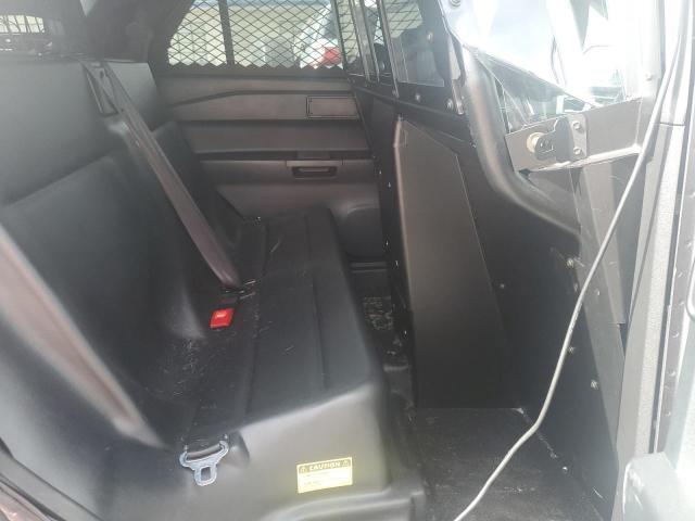 1FM5K8AB9RGA69221 - 2024 FORD EXPLORER POLICE INTERCEPTOR Qara foto 11