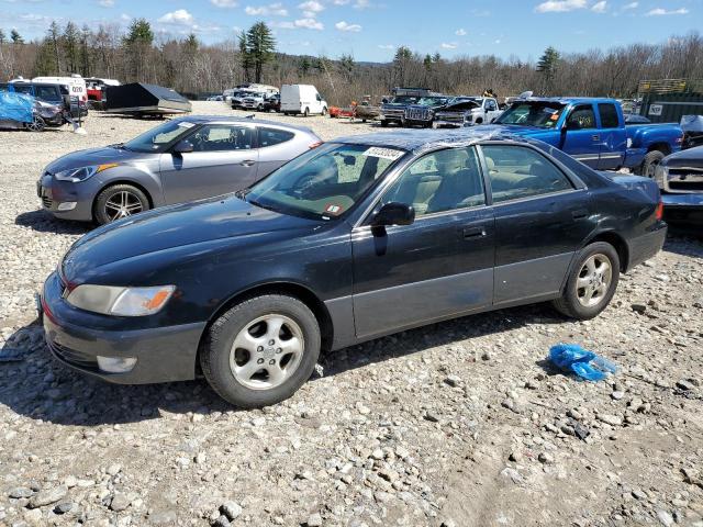 1997 LEXUS ES 300, 