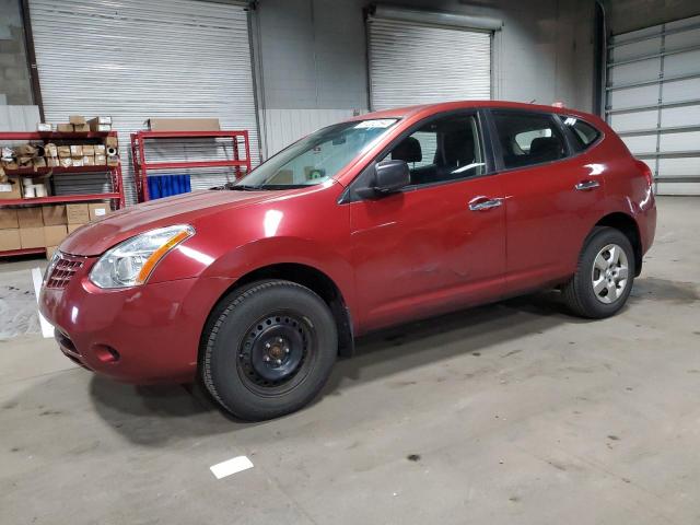 2010 NISSAN ROGUE S, 