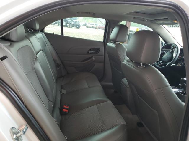 1G11C5SA9GF162935 - 2016 CHEVROLET MALIBU LIM LT 白色 照片 10