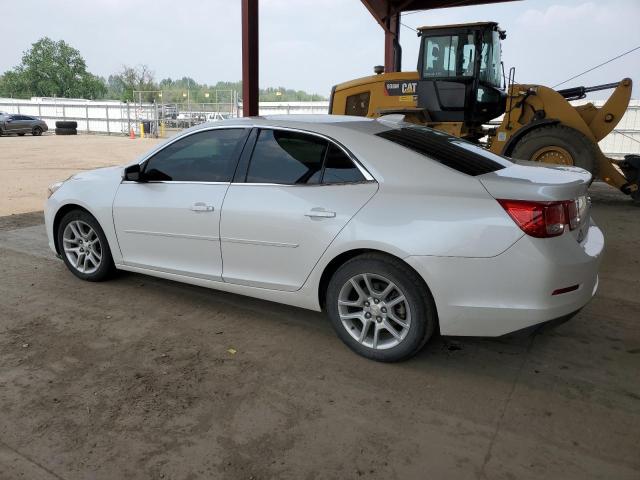 1G11C5SA9GF162935 - 2016 CHEVROLET MALIBU LIM LT 白色 照片 2