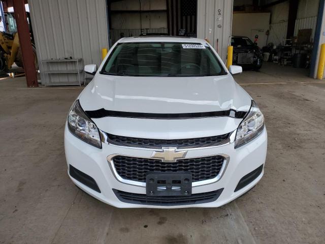 1G11C5SA9GF162935 - 2016 CHEVROLET MALIBU LIM LT WHITE photo 5