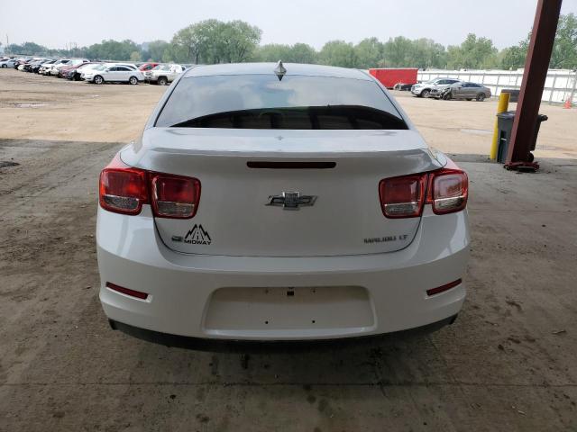 1G11C5SA9GF162935 - 2016 CHEVROLET MALIBU LIM LT 白色 照片 6