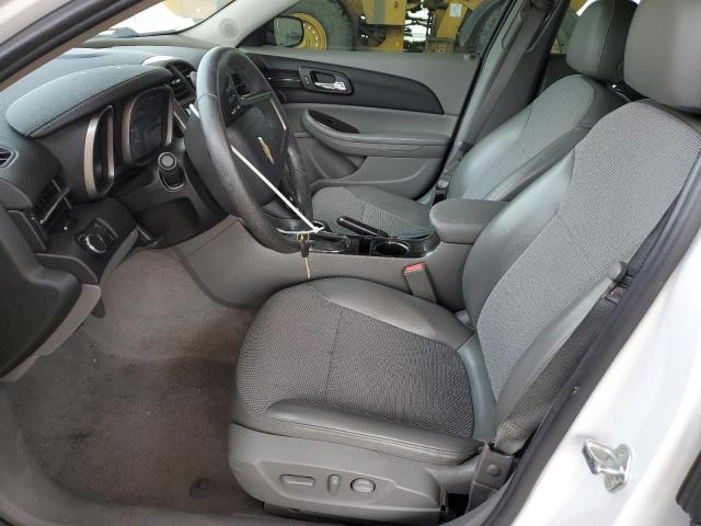 1G11C5SA9GF162935 - 2016 CHEVROLET MALIBU LIM LT 白色 照片 7