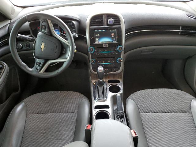 1G11C5SA9GF162935 - 2016 CHEVROLET MALIBU LIM LT 白色 照片 8