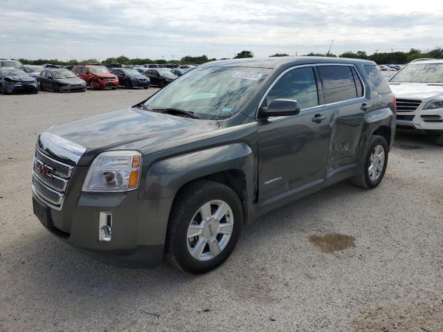 2012 GMC TERRAIN SLE, 