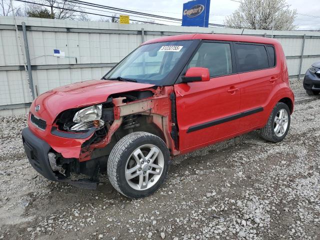 2011 KIA SOUL +, 
