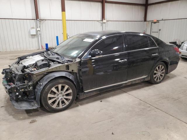 4T1BK3DB0BU377127 - 2011 TOYOTA AVALON BASE Qara foto 1