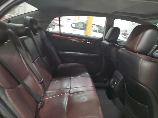 4T1BK3DB0BU377127 - 2011 TOYOTA AVALON BASE Qara foto 10