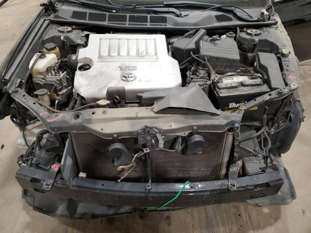 4T1BK3DB0BU377127 - 2011 TOYOTA AVALON BASE Qara foto 11