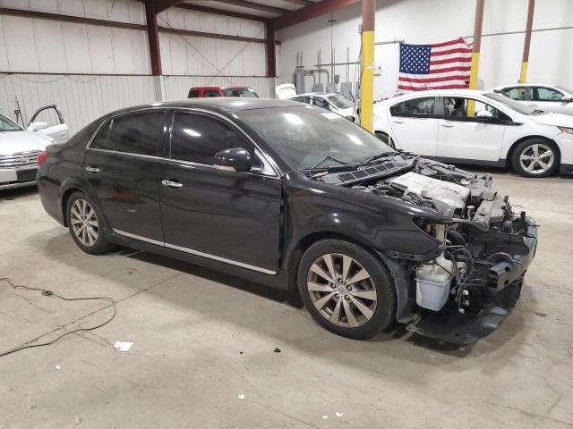 4T1BK3DB0BU377127 - 2011 TOYOTA AVALON BASE Qara foto 4