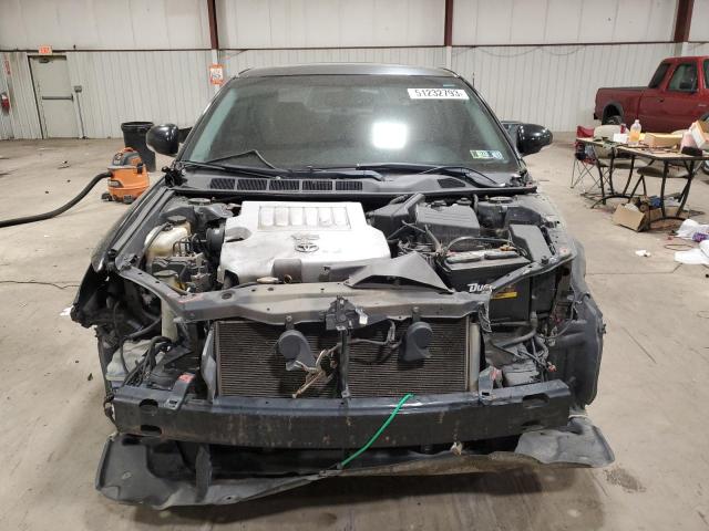 4T1BK3DB0BU377127 - 2011 TOYOTA AVALON BASE Qara foto 5