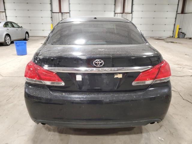 4T1BK3DB0BU377127 - 2011 TOYOTA AVALON BASE Qara foto 6