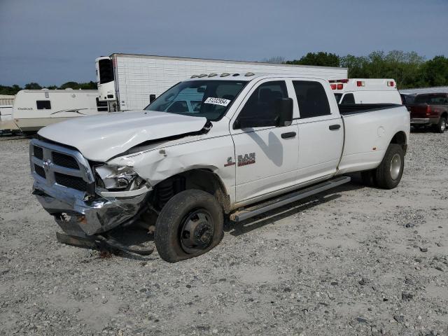 2017 RAM 3500 ST, 