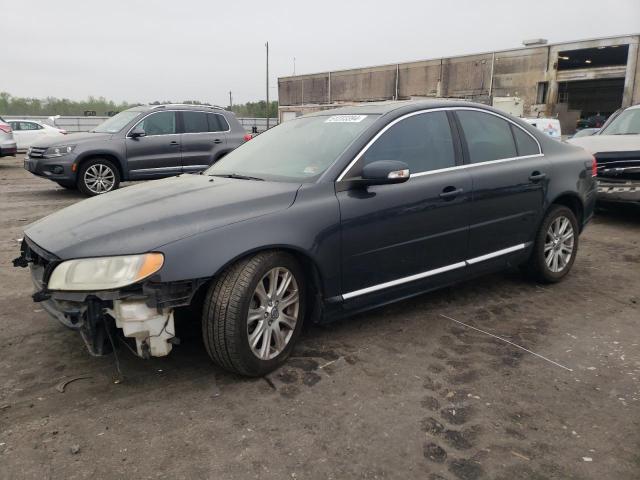 2010 VOLVO S80 3.2, 