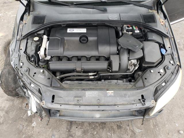 YV1982AS5A1120376 - 2010 VOLVO S80 3.2 BLACK photo 11