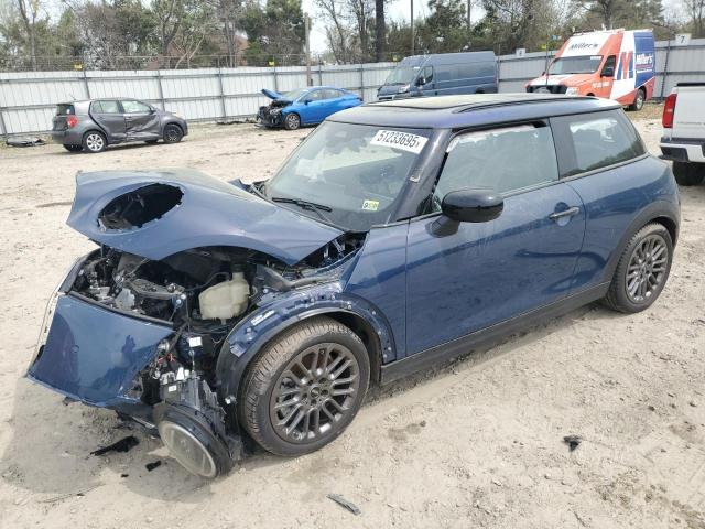 2025 MINI COOPER, 