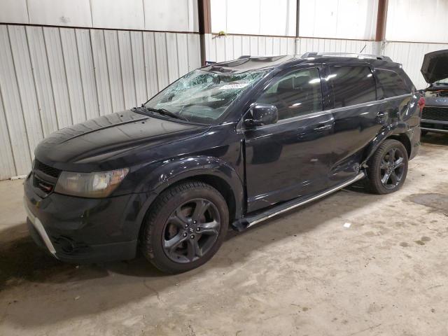 2019 DODGE JOURNEY CROSSROAD, 