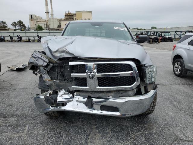 1C6RR7LT1KS644715 - 2019 RAM 1500 CLASS SLT ვერცხლისფერი ფოტო 5