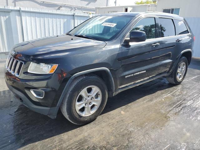 2014 JEEP GRAND CHER LAREDO, 