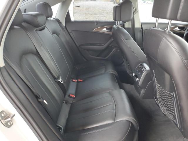 WAUHGAFC5FN006956 - 2015 AUDI A6 PRESTIGE Ağ foto 10