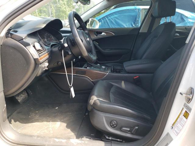 WAUHGAFC5FN006956 - 2015 AUDI A6 PRESTIGE Ağ foto 7