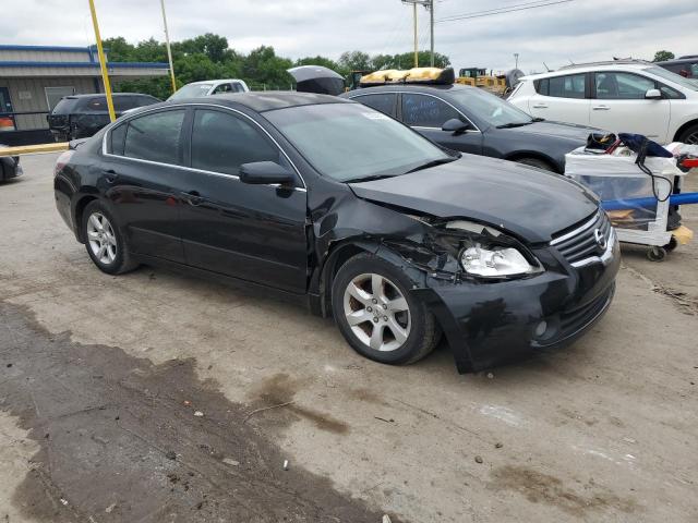 1N4AL21EX8N549453 - 2008 NISSAN ALTIMA 2.5 BLACK photo 4