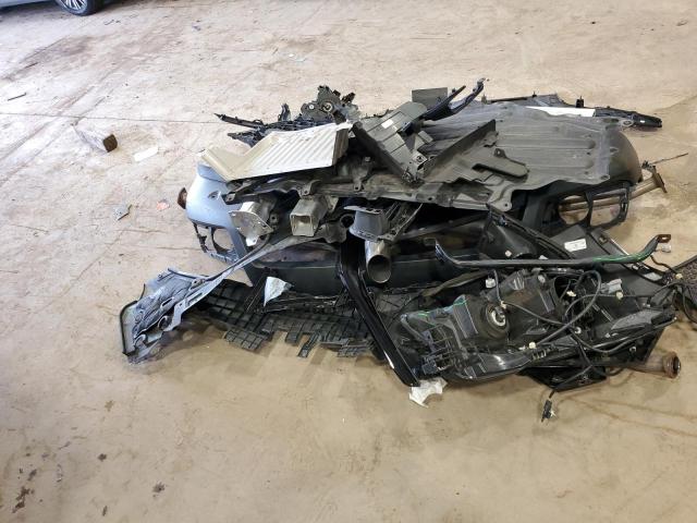 5FNYF8H59LB007552 - 2020 HONDA PASSPORT EXL BROWN photo 12