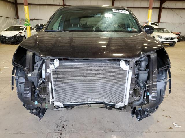 5FNYF8H59LB007552 - 2020 HONDA PASSPORT EXL BROWN photo 5