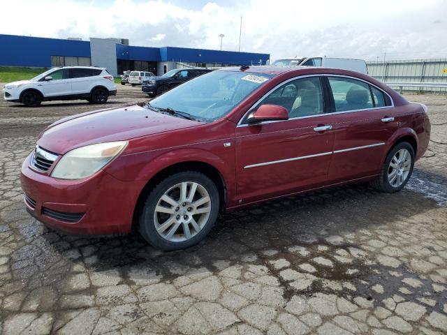 2009 SATURN AURA XR, 