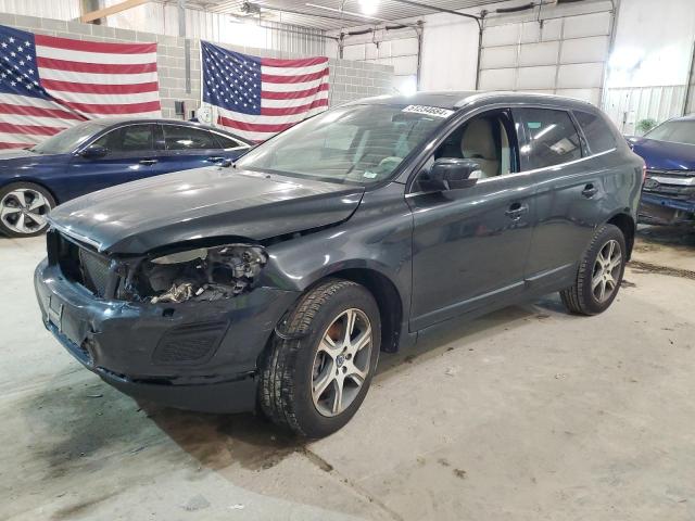 2013 VOLVO XC60 T6, 