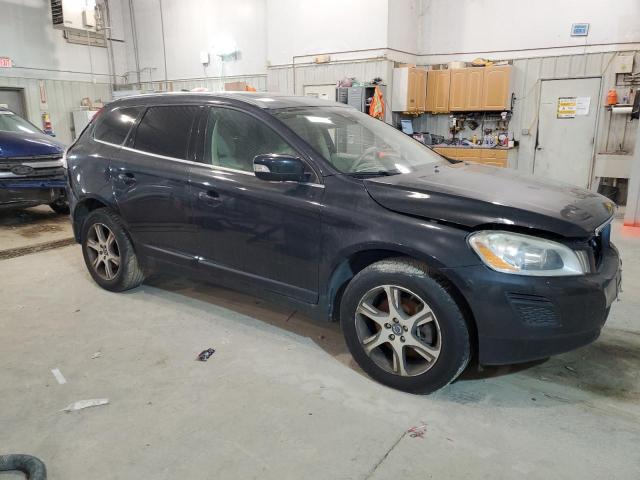 YV4902DZXD2403311 - 2013 VOLVO XC60 T6 CHARCOAL photo 4