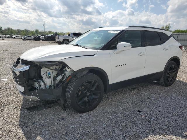 2019 CHEVROLET BLAZER 2LT, 