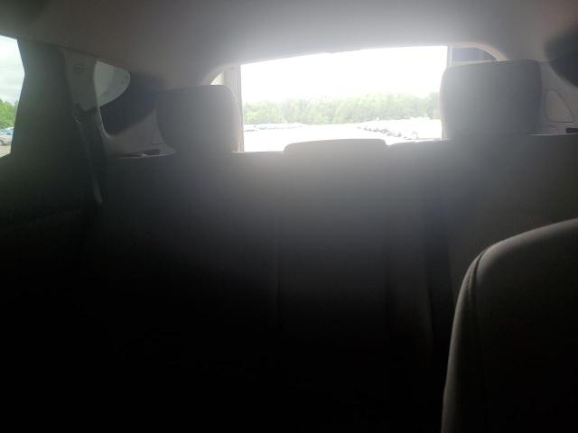 5NMZU3LB6HH019352 - 2017 HYUNDAI SANTA FE S BLUE photo 10