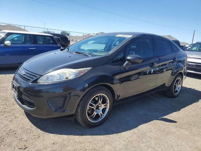 2013 FORD FIESTA S, 