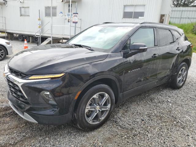 2023 CHEVROLET BLAZER 3LT, 