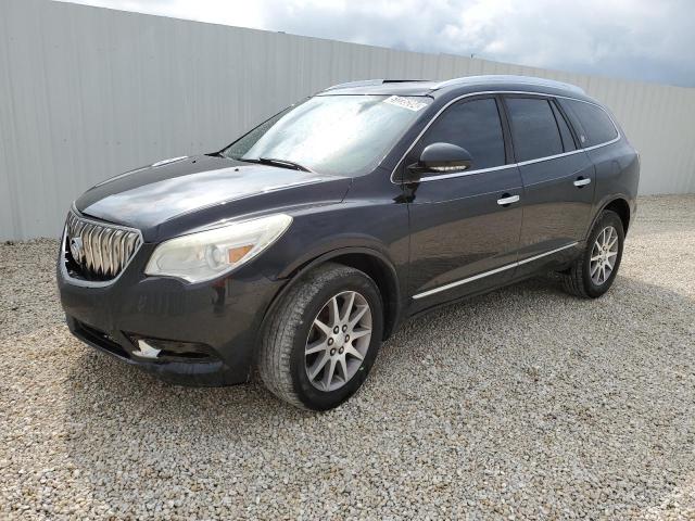 2016 BUICK ENCLAVE, 