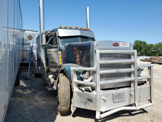 2004 PETERBILT 379, 