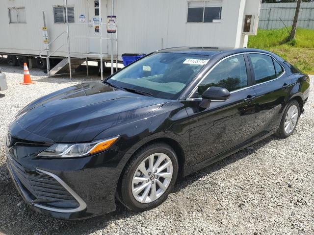 2024 TOYOTA CAMRY LE, 