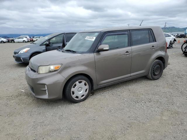 2013 TOYOTA SCION XB, 