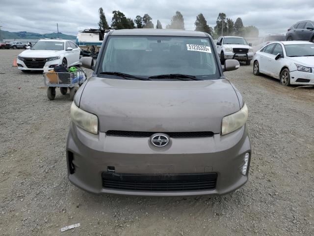 JTLZE4FE2DJ033279 - 2013 TOYOTA SCION XB 石墨色 照片 5